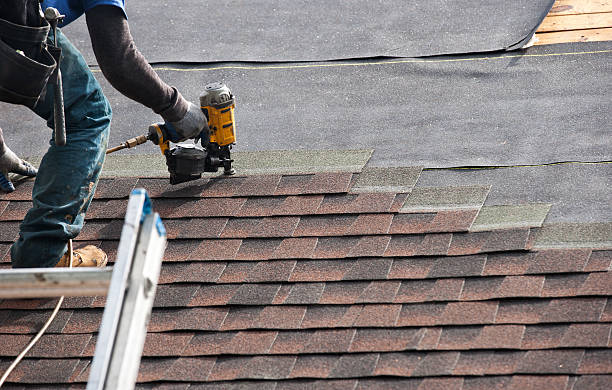 Licensed Roof Repair service in Greenwich, OH - Brentwood Metal Roofing
